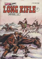 Sommaire Long Rifle n° 51